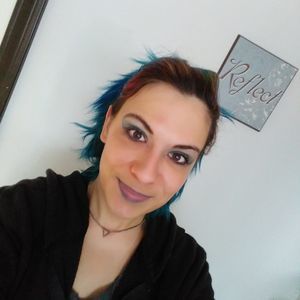 Meet your Posher, Jen